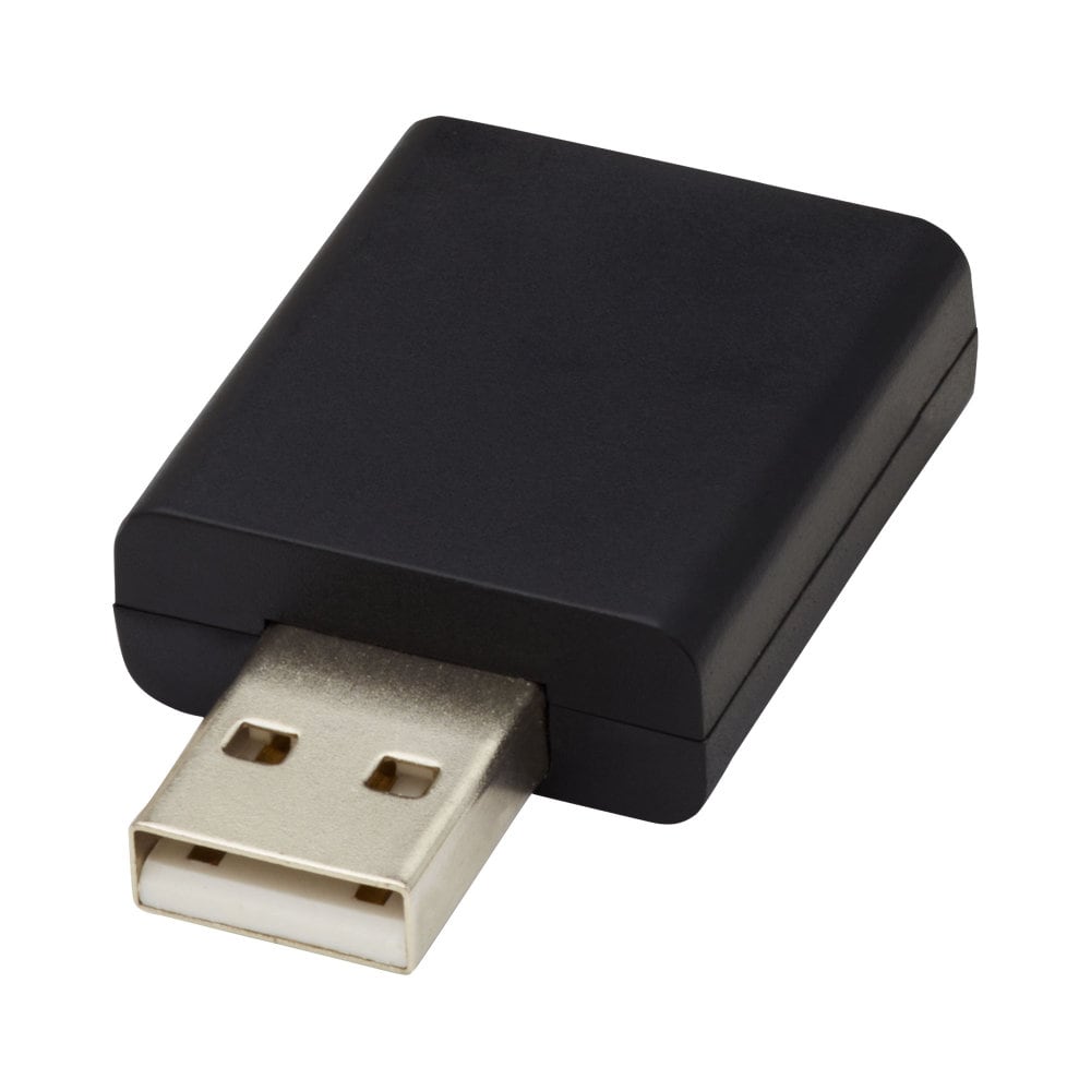 Incognito blokada przesyłania danych USB
