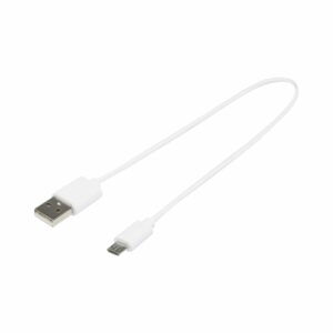 Kabel USB-A do Micro-USB TPE 2A