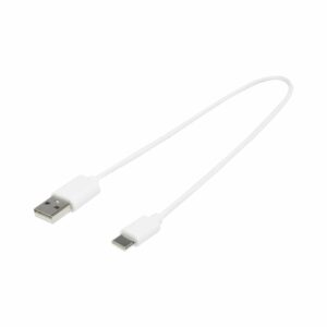 Kabel USB-A do USB typu C TPE 2A