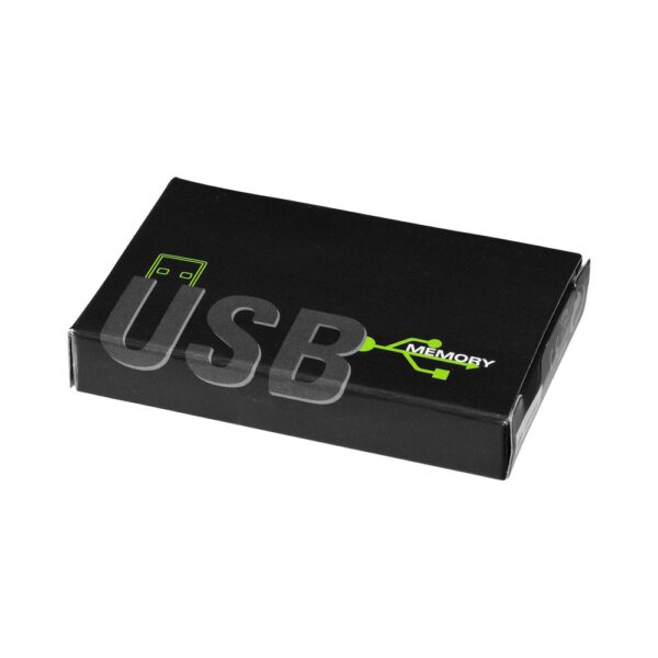 Karta z pamięcią USB Slim 2GB