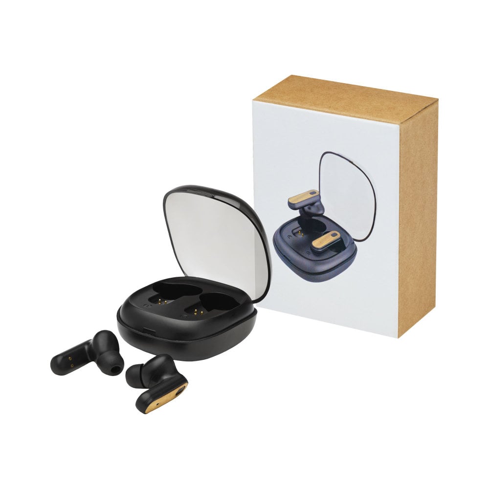 nitida-bambusowe-sluchawki-douszne-tws-v90-6 Nitida bambusowe słuchawki douszne TWS