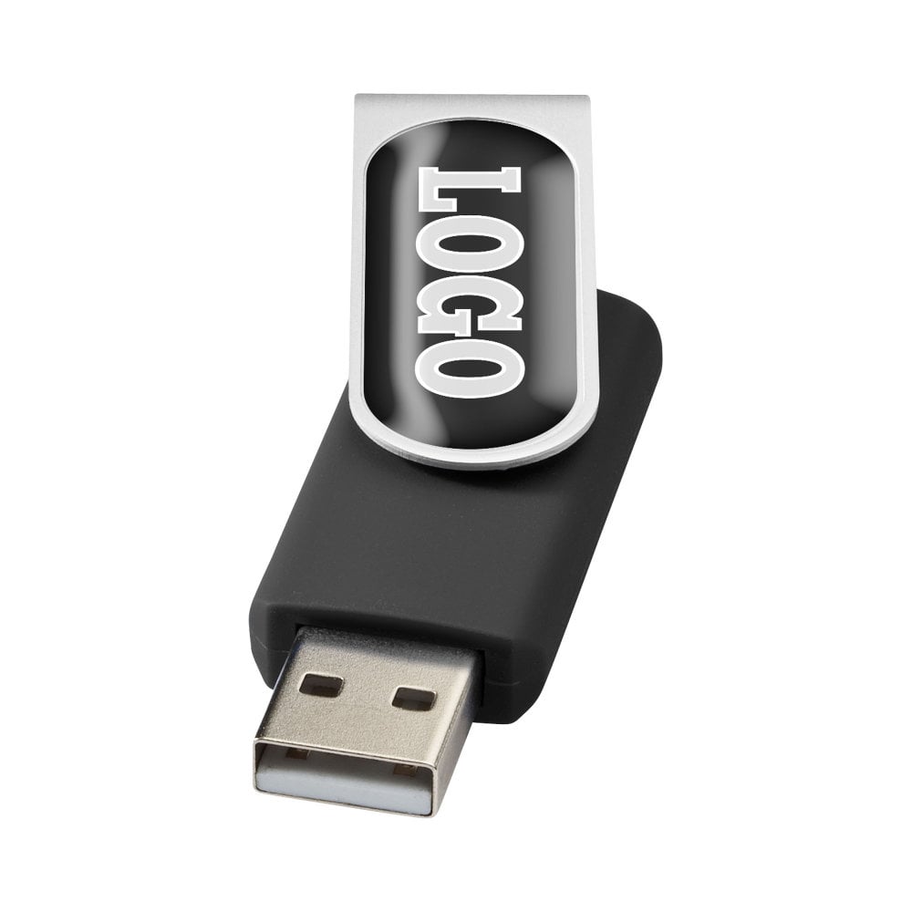 Pamięć USB Rotate-doming 4GB