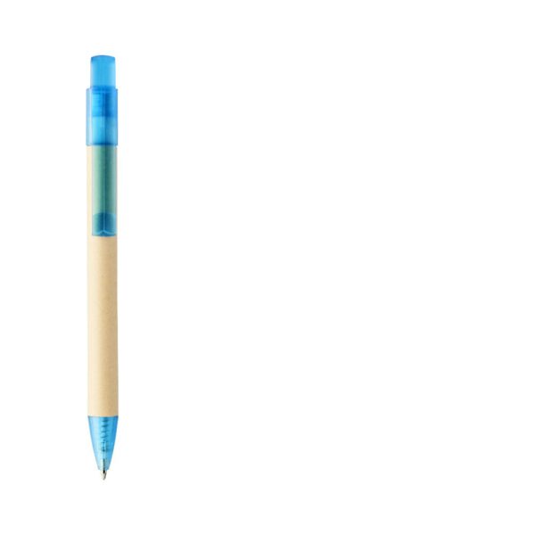 Papierowy długopis Safi
