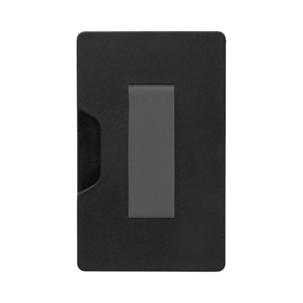 Portfel Shield na karty z zabezpieczeniem RFID