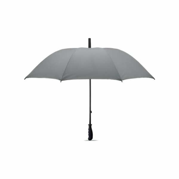 Odblaskowy parasol