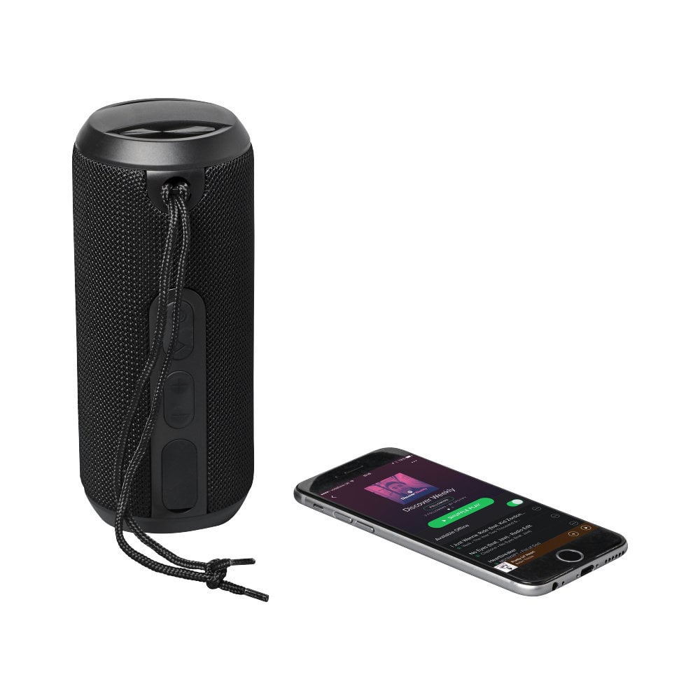 wodoodporny-pokryty-tkanina-glosnik-rugged-z-bluetooth®-v00-6 Wodoodporny pokryty tkaniną głośnik Rugged z Bluetooth®