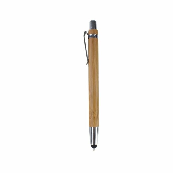 touch pen - drewno