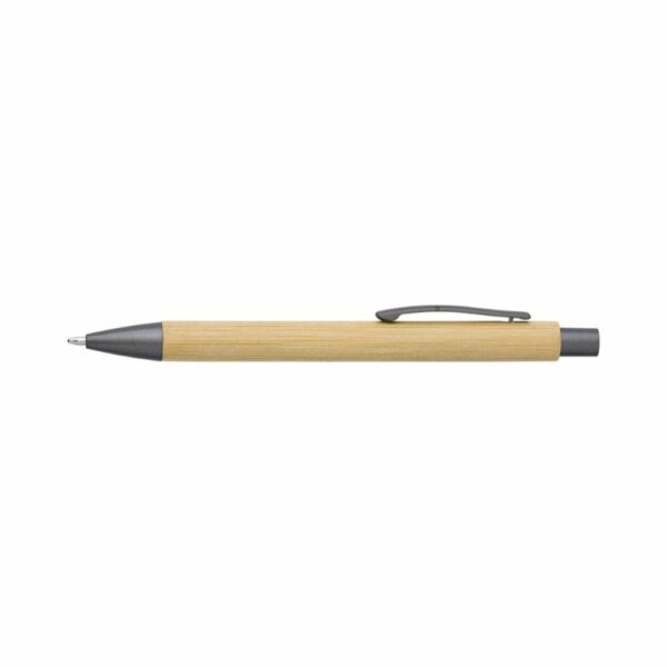 Bambusowy długopis -