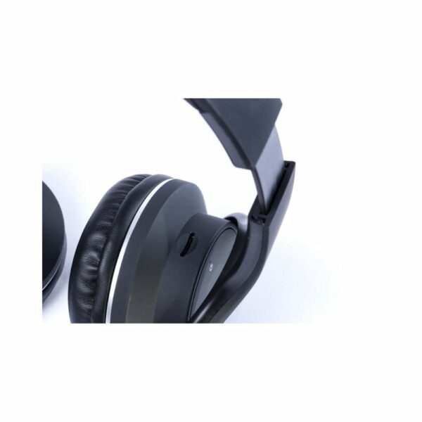 głośnik bezprzewodowy 2x3W - czarny