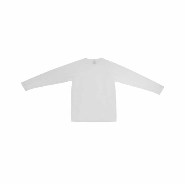 Bluza - biały