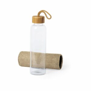 Butelka sportowa 500 ml - neutralny