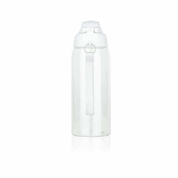 Butelka sportowa 700 ml Air Gifts - biały