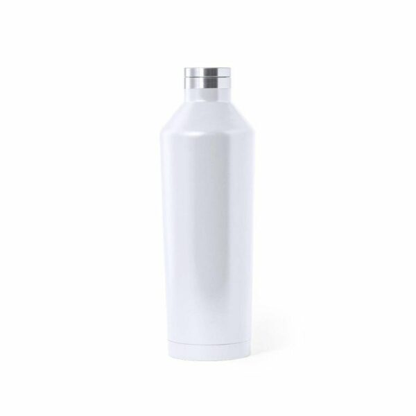 Butelka termiczna 800 ml - biały