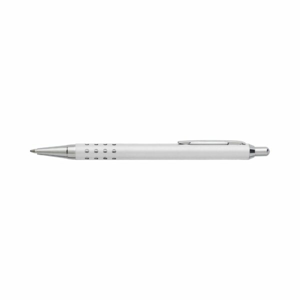Długopis - biały