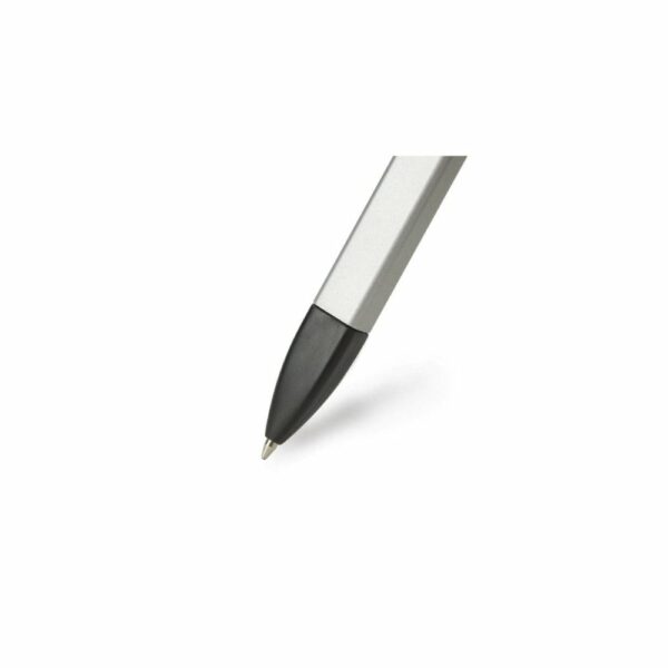 Długopis MOLESKINE - srebrny