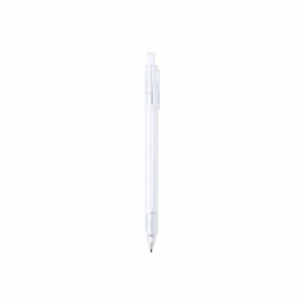 Długopis RPET - neutralny