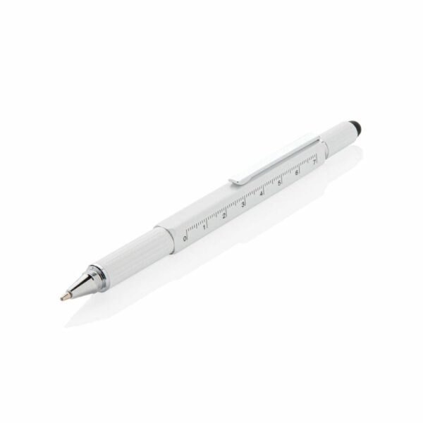 Długopis wielofunkcyjny