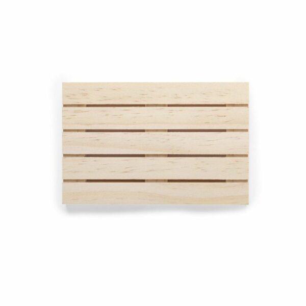 Drewniana podkładka "paleta" - drewno