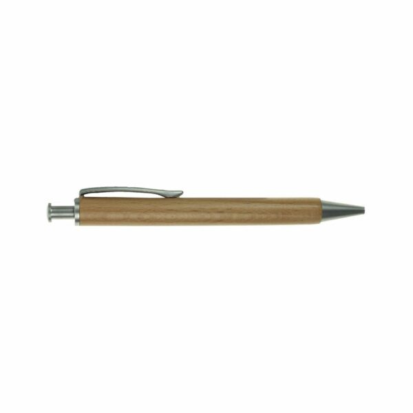Drewniany długopis - drewno