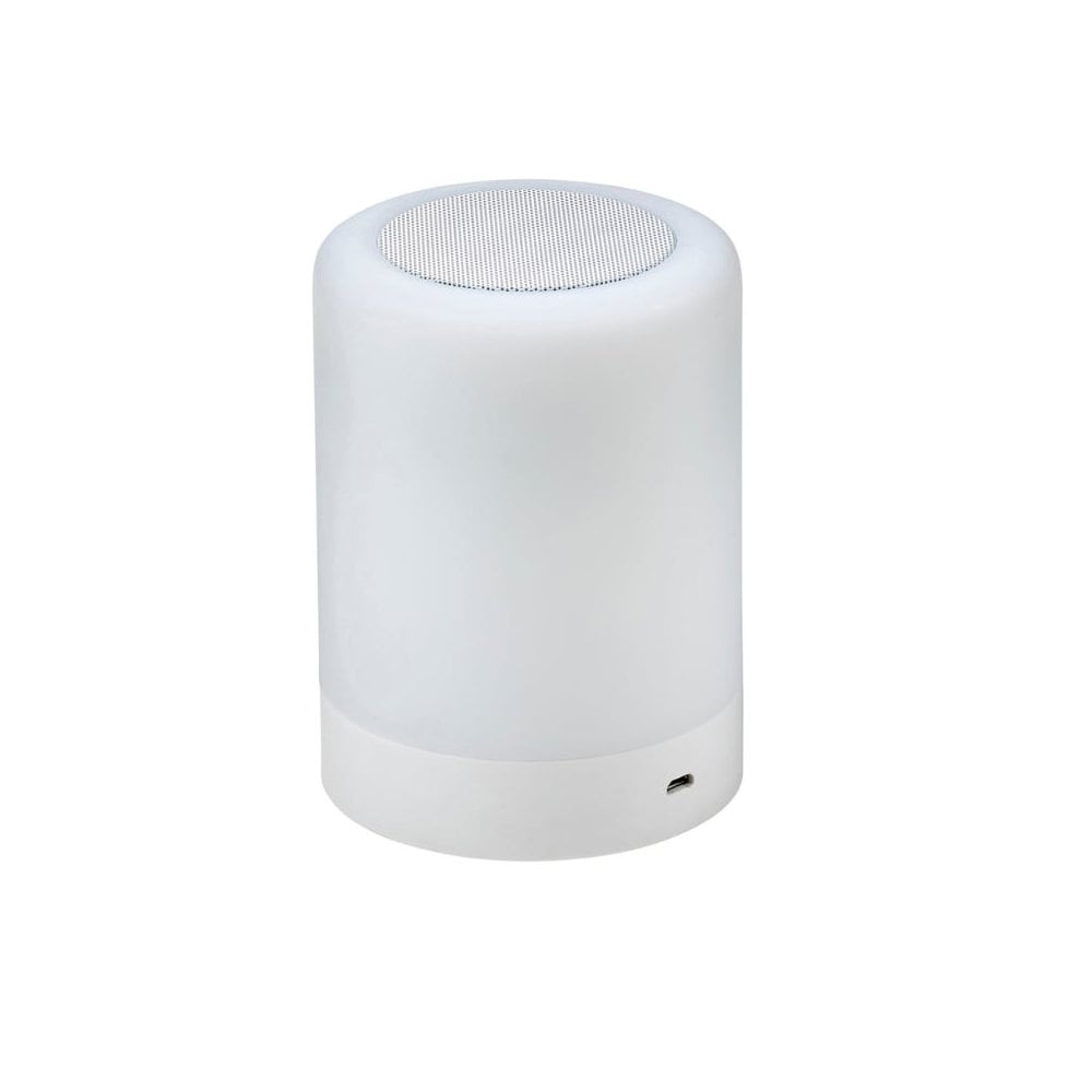 Głośnik bezprzewodowy 3W - biały