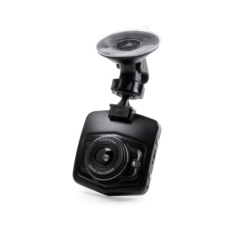 Kamera samochodowa HD - czarny