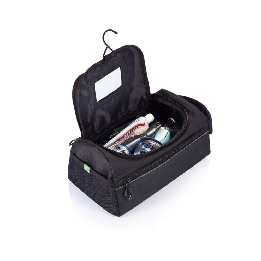 kosmetyczka-florida-P703.751-3 Kosmetyczka Florida - czarny