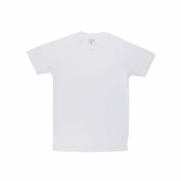 Koszulka - biały