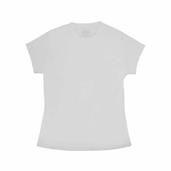 Koszulka damska - biały