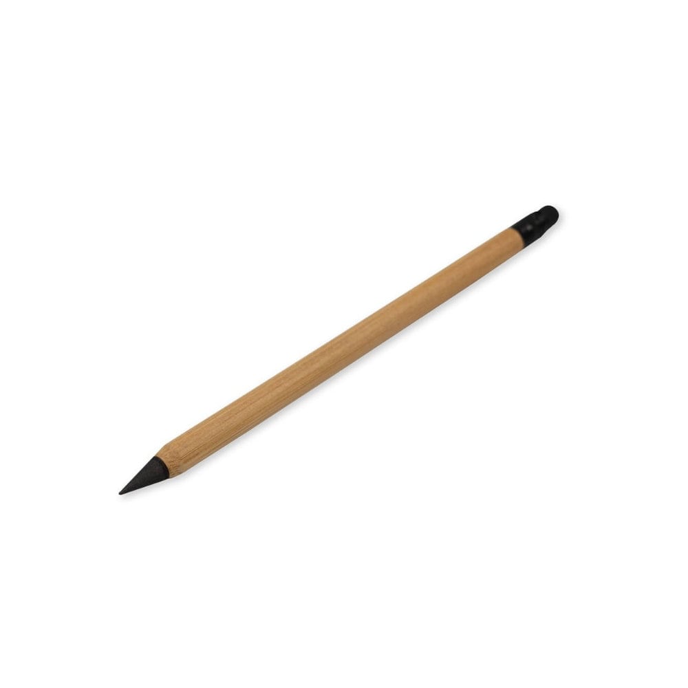 Marathon - bambusowy ołówek B'RIGHT - drewno