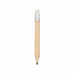 Mini ołówek - neutralny