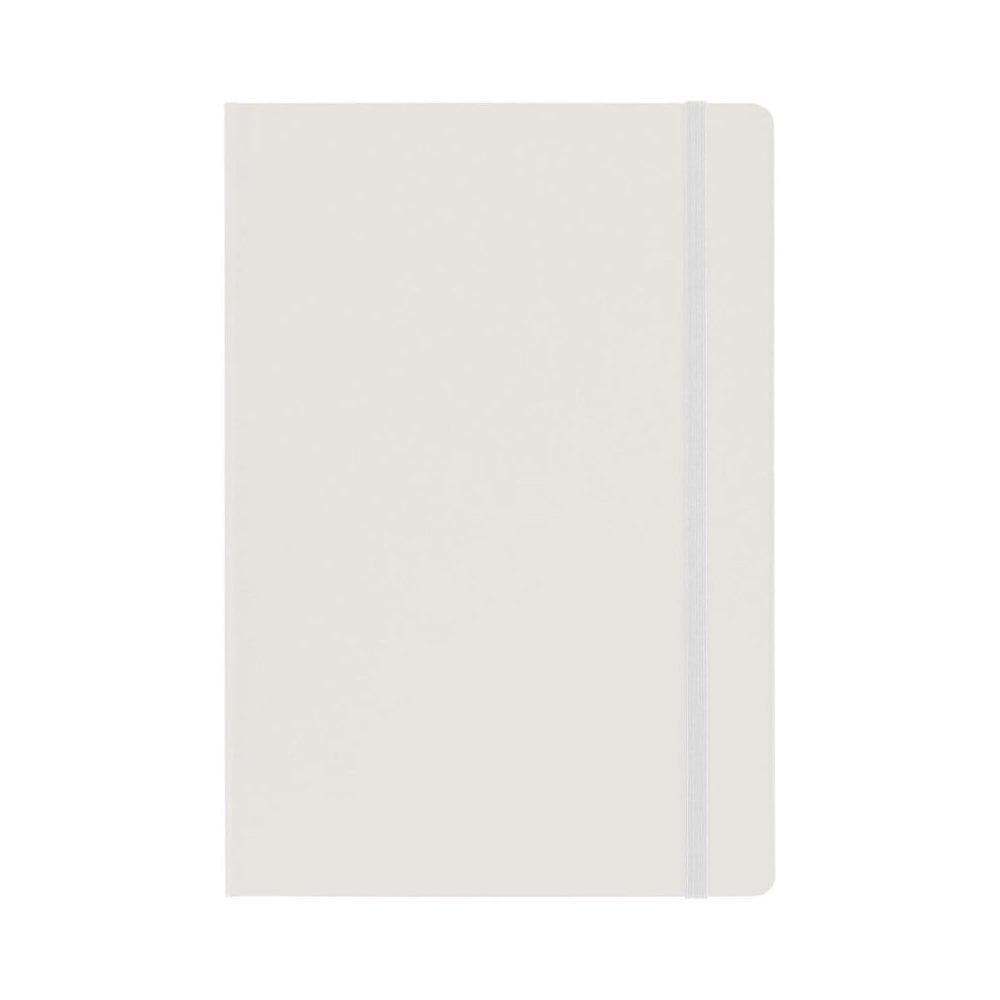 Notatnik ok. A5 - biały