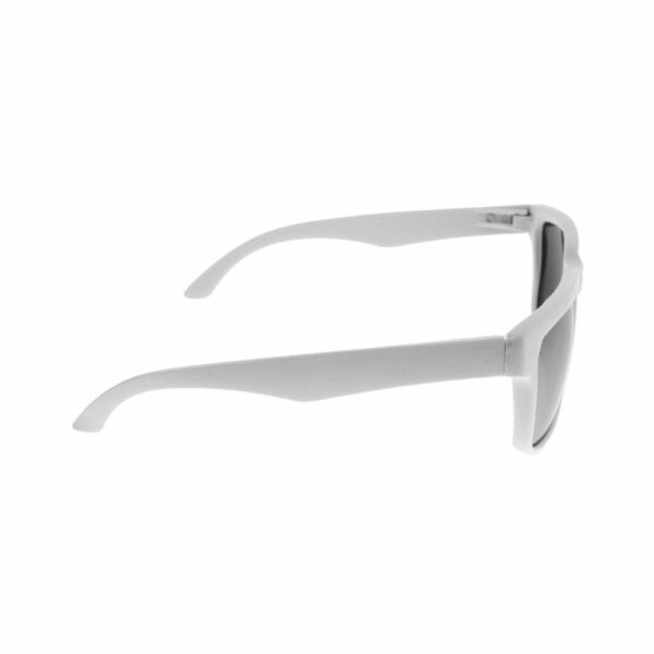 Okulary przeciwsłoneczne - biały