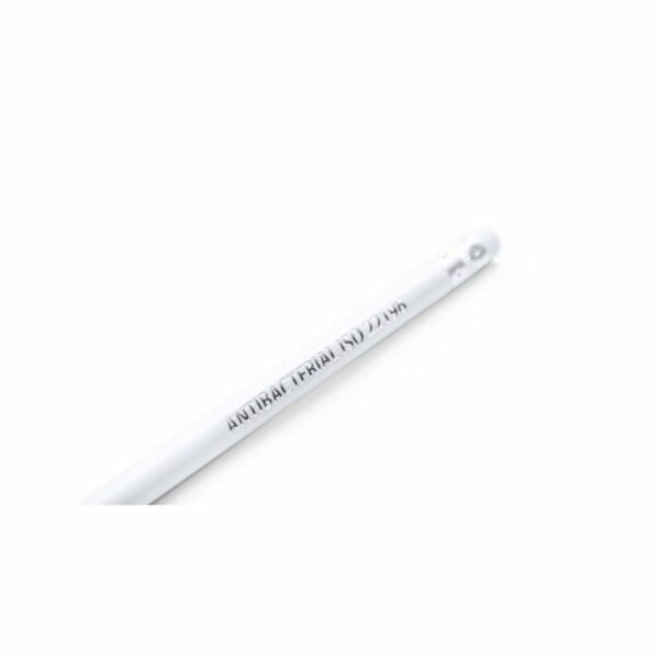 Ołówek antybakteryjny - biały