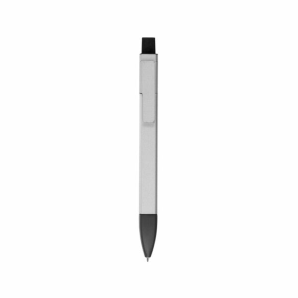 Ołówek mechaniczny MOLESKINE - srebrny