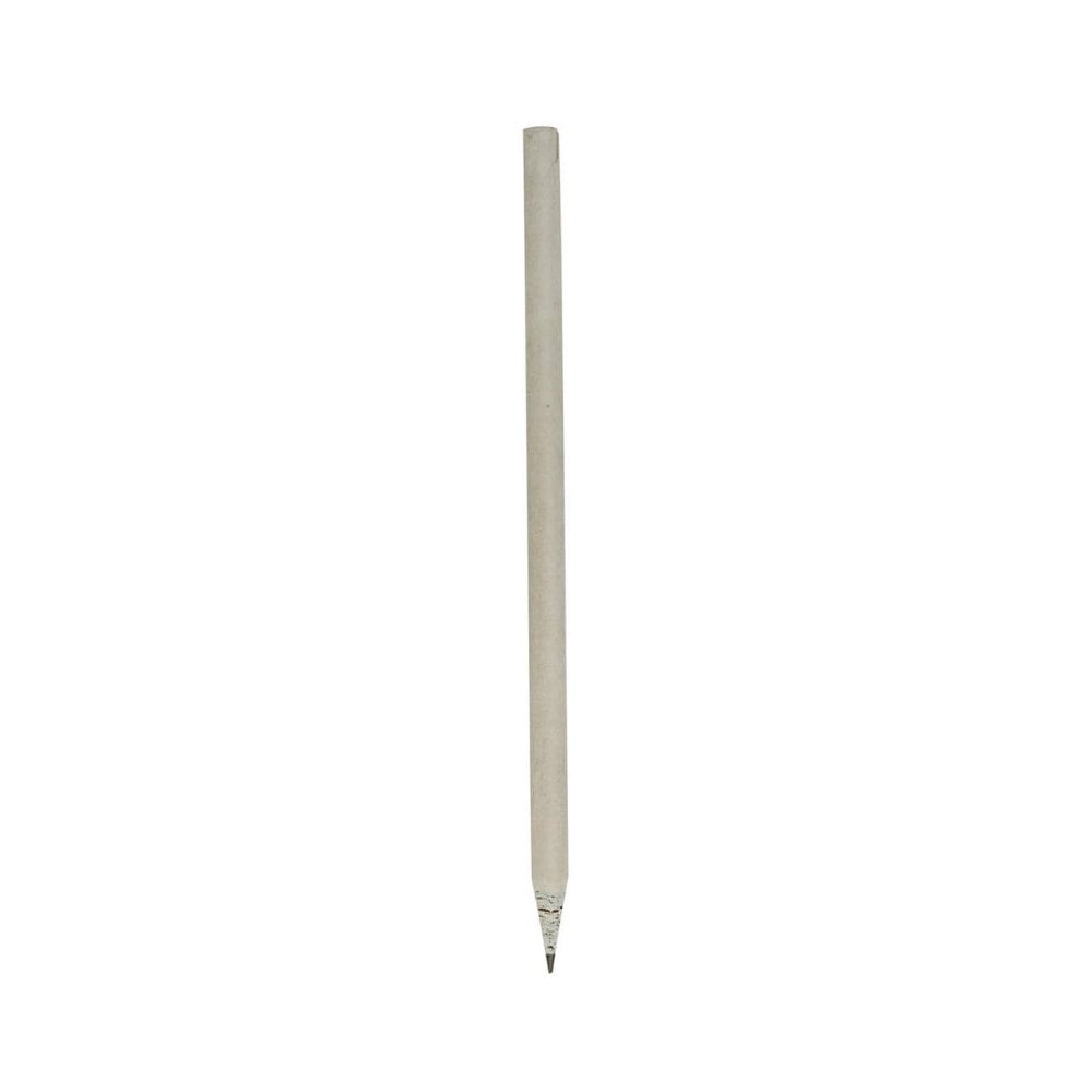 Ołówek z kartonu z recyklingu - neutralny