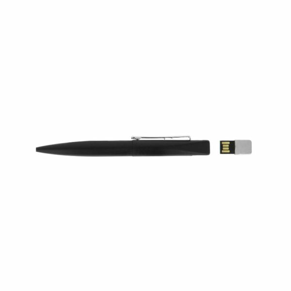 długopis - czarny