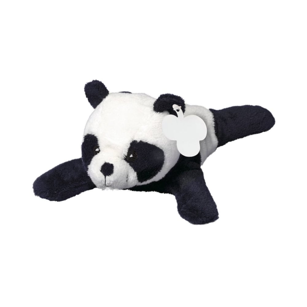 Panda - czarno-biały