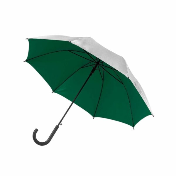 Parasol automatyczny - zielony
