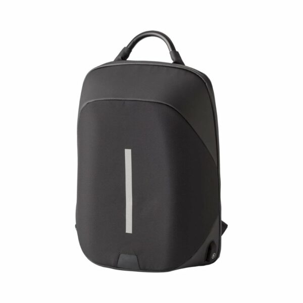 Plecak na laptopa 15" - czarny