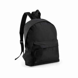 Plecak RPET - czarny