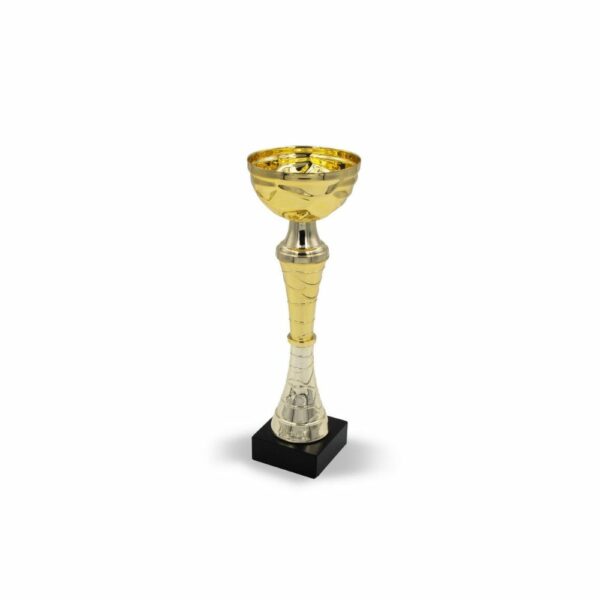 Puchar okolicznościowy - złoty