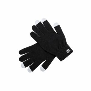 Rękawiczki RPET - czarny