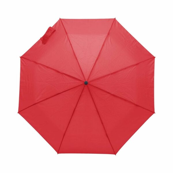 Wiatroodporny parasol automatyczny
