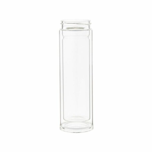 Andina - szklana butelka termiczna [AP800442]