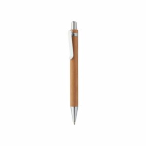 Bashania - długopis bambusowy [AP809361]