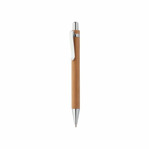 Bashania - długopis bambusowy [AP809361]