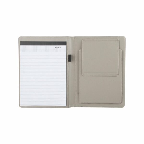 Bonza - teczka na dokumenty i iPada® A4 [AP809454]