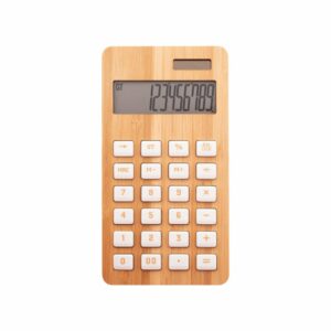 BooCalc - bambusowy kalkulator [AP806979]
