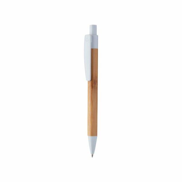 Colothic - długopis bambusowy [AP810426-01]