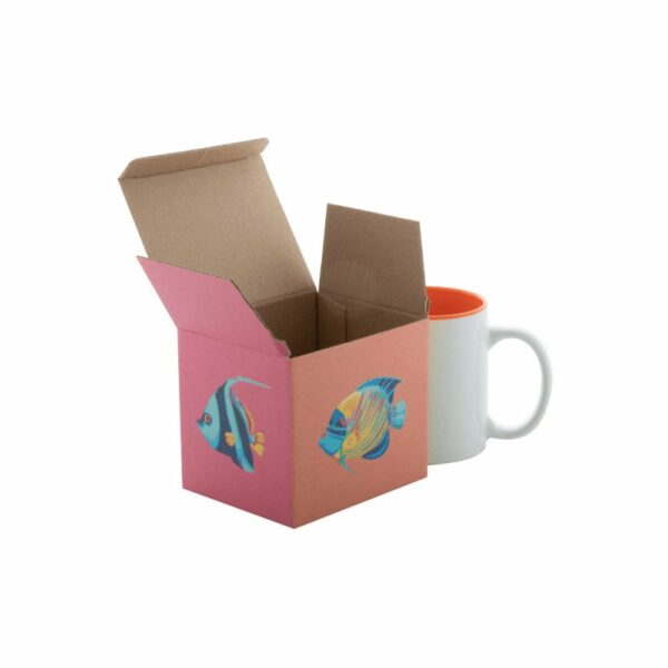 CreaBox Mug A - pudełko na kubek [AP718235-01]